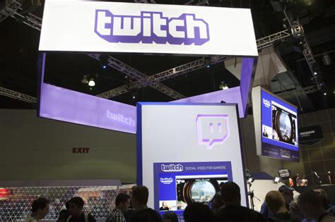 kuyanic twitch|twitchcon 2017 location.